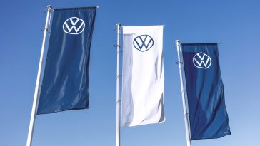 VW Solar Farm Poland: 100 Sheep for Green Maintenance