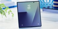 Samsung's New Foldable Screens: Tougher, Crease-Resistant