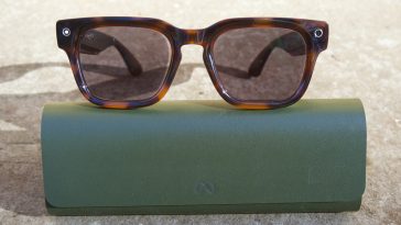 Meta Glasses Review: Polish Missing, Baggage Overflowing