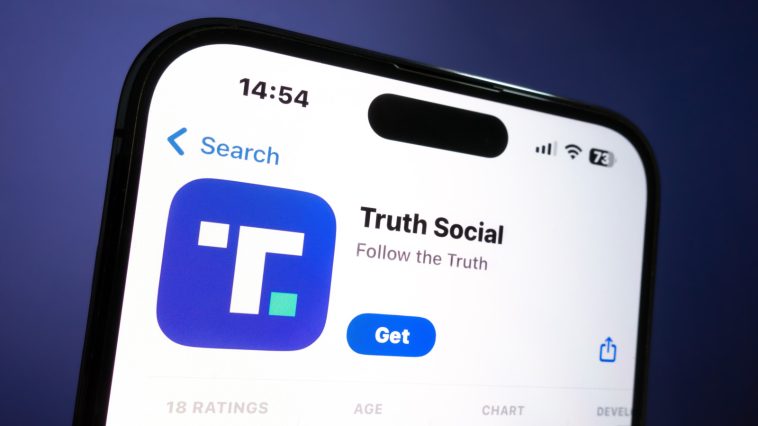 Truth Social API: Direct Access to Trump's Posts