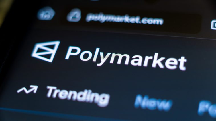 France Intensifies Polymarket Access Restrictions France Intensifies Polymarket Access Restrictions