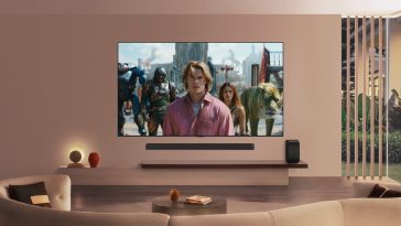 2026 LG OLED Evo: New Creator Original Picture Mode