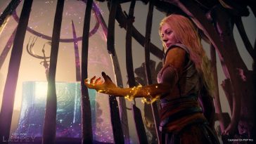 <p>Here's a powerful, SEO-friendly title for "God Of War Laufey Will Hit PS5 On February 16":</p>
<p><strong>God Of War: Laufey PS5 Release Date Feb 16!</strong></p>