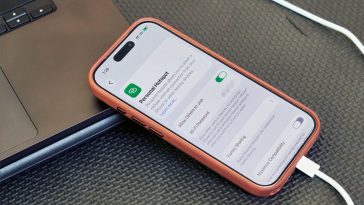 USB Tethering: What It Is & How To Enable Mobile Hotspot