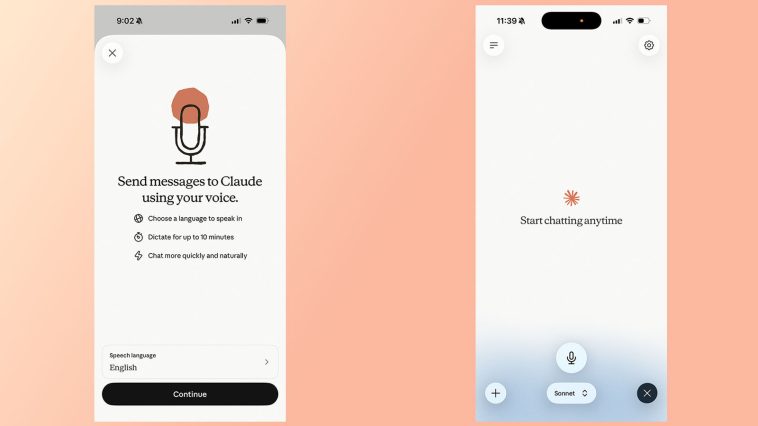 Unlock Claude's Voice Mode: Your AI Conversation Guide Unlock Claude's Voice Mode: Your AI Conversation Guide