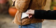 Stop Android Theft: Must-Have Security Settings