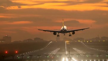 Flight Tracker Sues Kalshi for Unauthorized Data Use