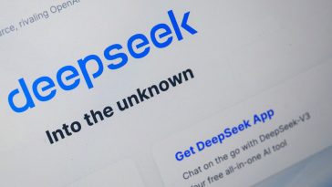DeepSeek AI Price Shock: Costs Quadruple Soon
