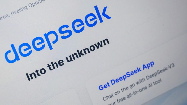 DeepSeek AI Price Shock: Costs Quadruple Soon DeepSeek AI Price Shock: Costs Quadruple Soon