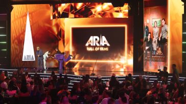 ARIA Cracks Down: AI Music Banned From Australian Charts