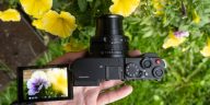 Panasonic Lumix L10 Review: Stylish Compact Camera