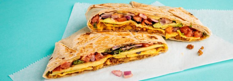 Vegan restaurant CEO inducted into Fast Casual Hall of Fame