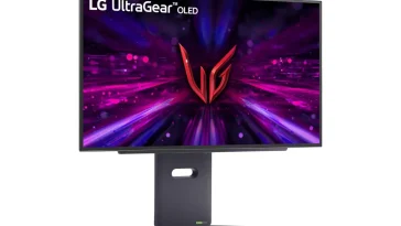 LG 27" Tandem OLED Gaming Monitor: Cheaper Than Ever!