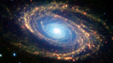 Mysterious Repeating Fast Radio Burst Traced to Very Unexpected Location