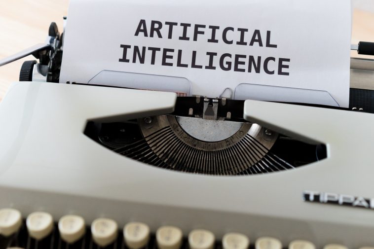 USPTO Uses Own Artificial Intelligence to Analyze Vast AI Patent Data