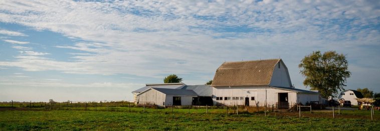 How will climate change impact different regions in America?