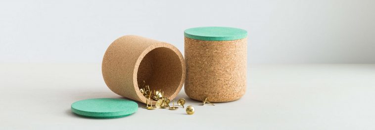 Mind the Cork sets the standard for sustainable products