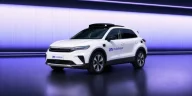 Mobileye's Robotaxi Comeback: Self-Driving Revolution