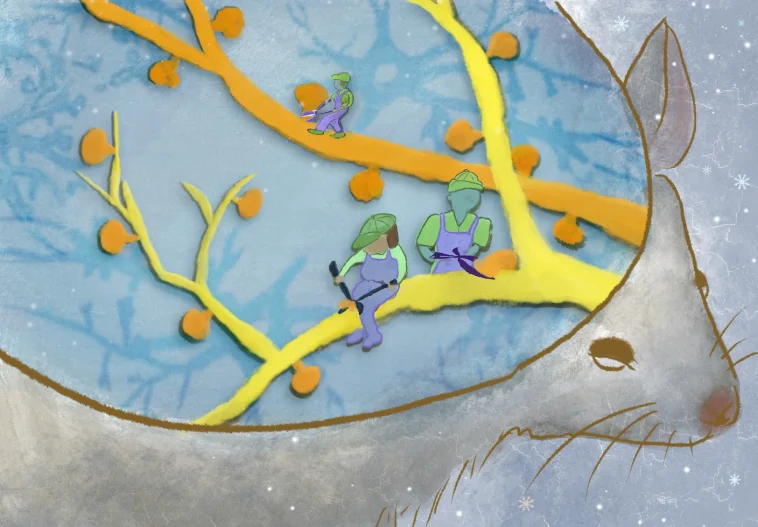 Brain Memory Storage: Could We Be Wrong?