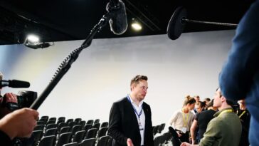 Elon Musk Announces Grok, a ‘Rebellious’ AI Without Guardrails