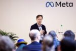 Nick Clegg Is Driving Meta’s Case for Open-Sourced AI