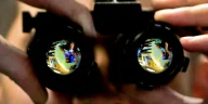 <p>Here are a few options for a powerful, SEO-friendly title (max 58 characters):</p>
<ol>
<li>Color Night Vision Glasses: See in Full Spectrum</li>
<li>New Night Vision Glasses: Experience Color at Night</li>
<li>Full-Color Night Vision: Beyond Monochrome</li>
</ol>
<p>Let's go with this one for its directness and keyword inclusion:</p>
<p><strong>Color Night Vision Glasses: See in Full Spectrum</strong></p>