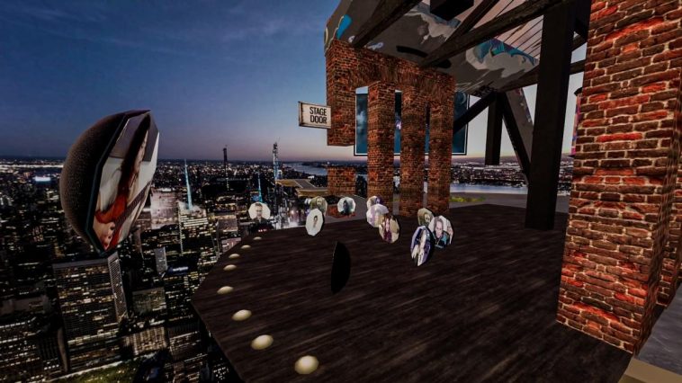 4 metaverse tools that tackle workplace collaboration