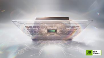 Nvidia RTX Spark for Arm Windows: GPU, CPU, Unified Memory
