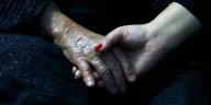 Designer Enzyme Strips 'Rust' from Aging Tissue (47 chars)