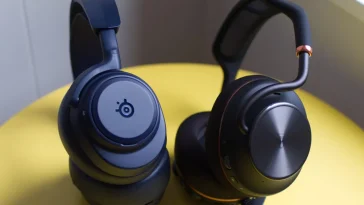 Turtle Beach Headset: SteelSeries Performance, $50 Less