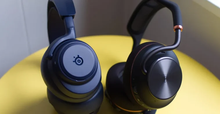 Turtle Beach Headset: SteelSeries Performance, $50 Less Turtle Beach Headset: SteelSeries Performance, $50 Less