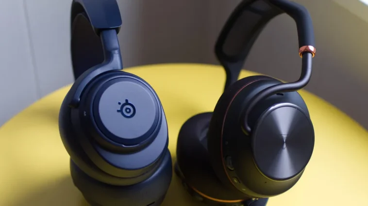 Turtle Beach Headset: SteelSeries Performance, $50 Less