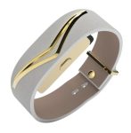 Will A New Bracelet To Be Sold In Pairs Make Life Safer For Women?