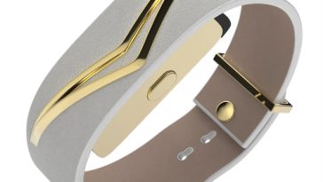 Will A New Bracelet To Be Sold In Pairs Make Life Safer For Women?