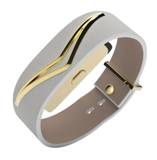 Will A New Bracelet To Be Sold In Pairs Make Life Safer For Women?