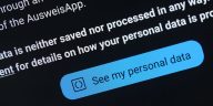 Data Privacy Fail: 100 Companies, Some Deleted My Data
