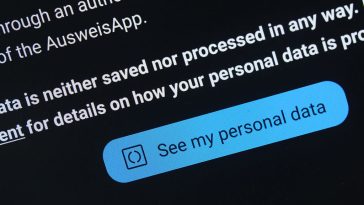 Data Privacy Fail: 100 Companies, Some Deleted My Data