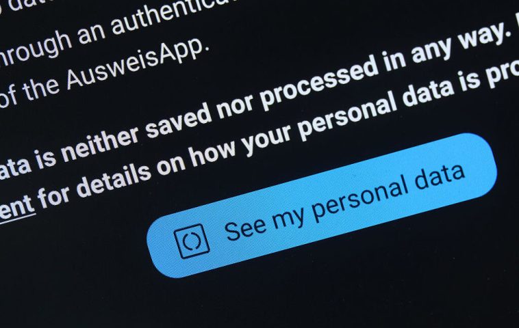 Data Privacy Fail: 100 Companies, Some Deleted My Data Data Privacy Fail: 100 Companies, Some Deleted My Data