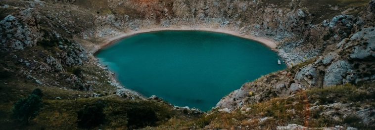 Underwater crater formed 66 million years ago has now been found