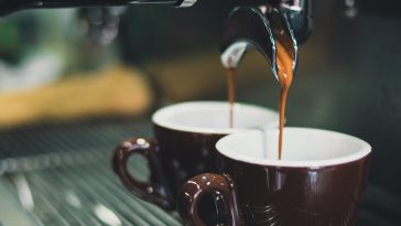 Compostable coffee pods are launched for Nespresso machines