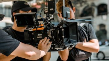 The Green Production Guide helps Hollywood reduce its footprint