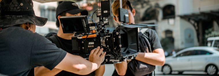 The Green Production Guide helps Hollywood reduce its footprint