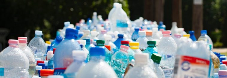 Plastic will destroy us in nine years