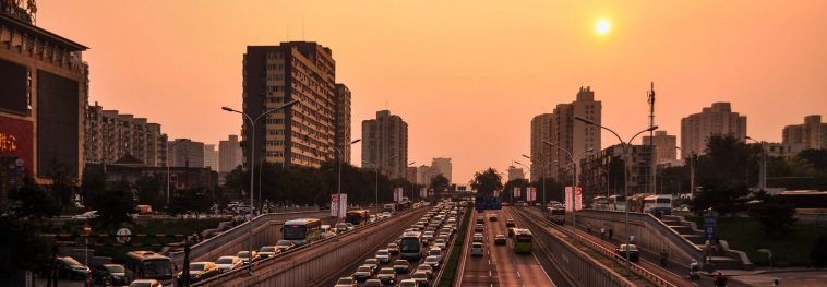 California voters say no new gas vehicles by 2035