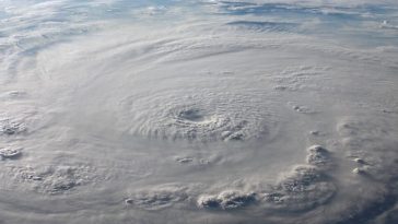 Climate change is making Hurricane Ian worse than ever