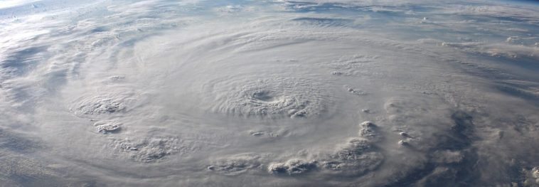 Climate change is making Hurricane Ian worse than ever