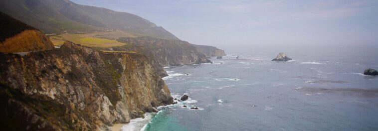 7 California counties could be exposed to tsunami risk