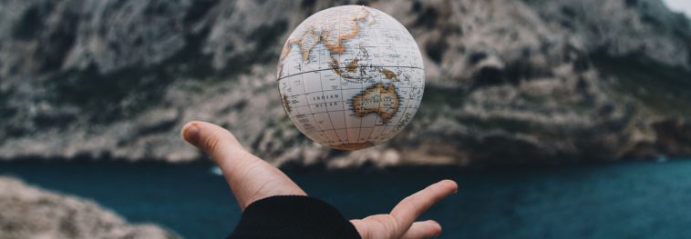 Current status of world's 2030 Sustainable Development Goals