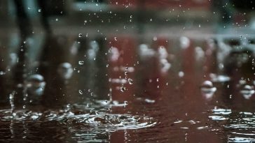 Concerns over extreme 1,000-year rain events in the US