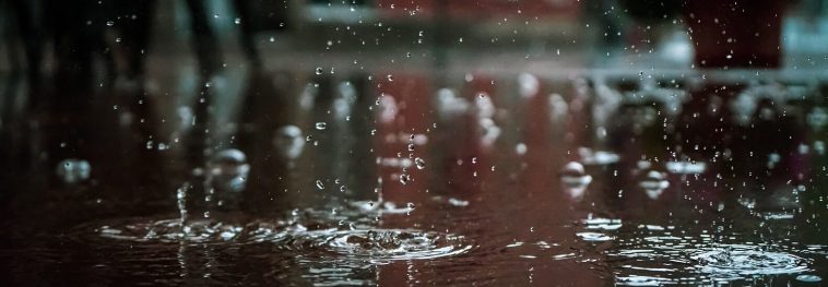 Concerns over extreme 1,000-year rain events in the US